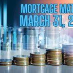 Mortgage Matters: 3/31/2025