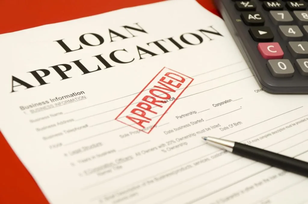 Conventional Loans Service in Lake Forest CA