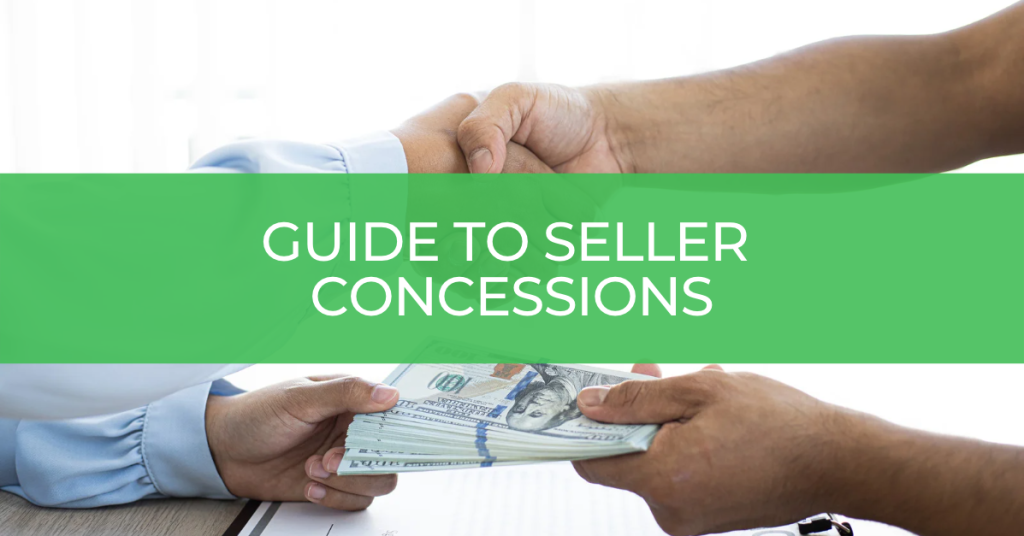 Seller Concessions