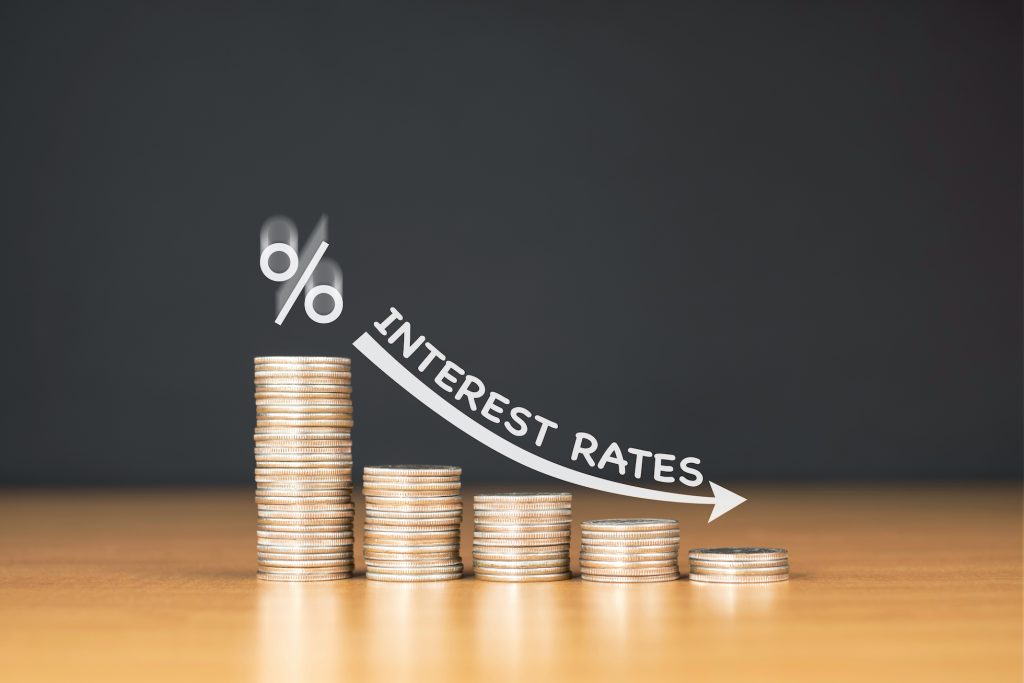 Interest Rate Trends