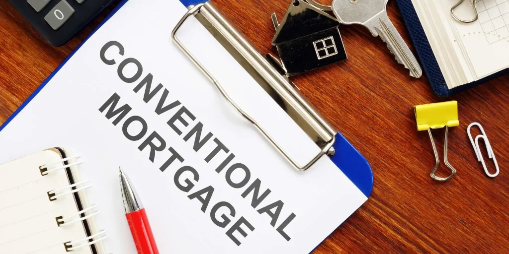 Conventional Loans Service in Trabuco Canyon CA