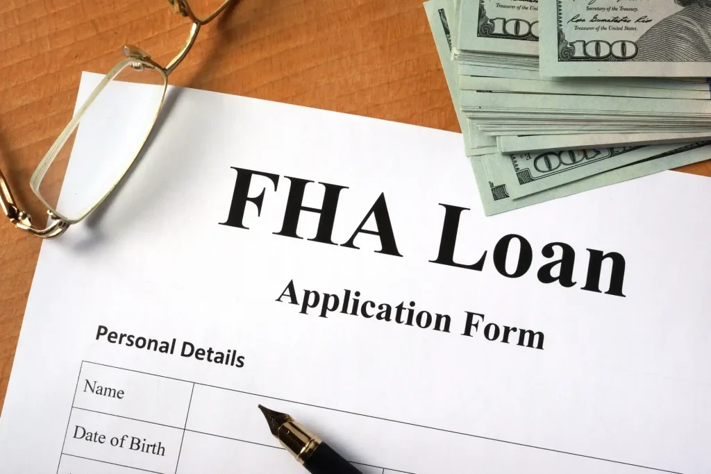 FHA Loans in Trabuco Canyon CA