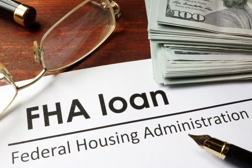 FHA Loans Service in Lake Forest CA