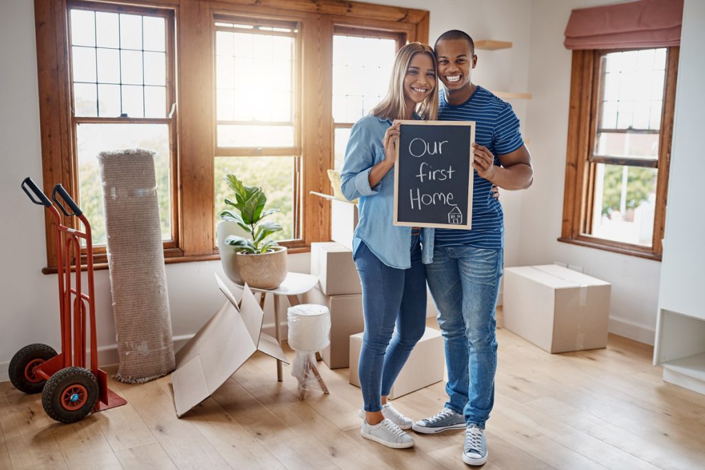 First-Time Buyer Programs Service in Trabuco Canyon CA