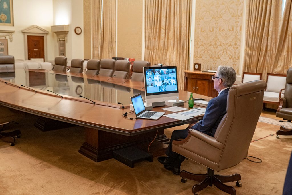 Fed’s FOMC Meeting Recap