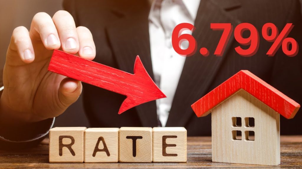 Tariffs, Treasuries, and Your Mortgage: Unpacking Last Week’s Excitement