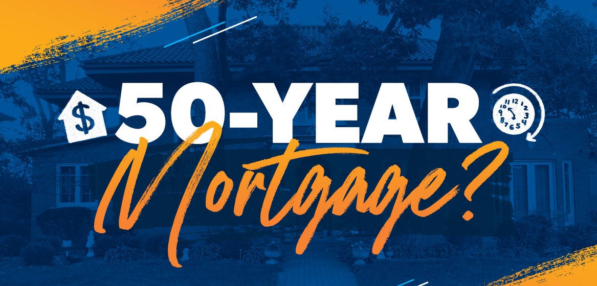 50-year-mortgage