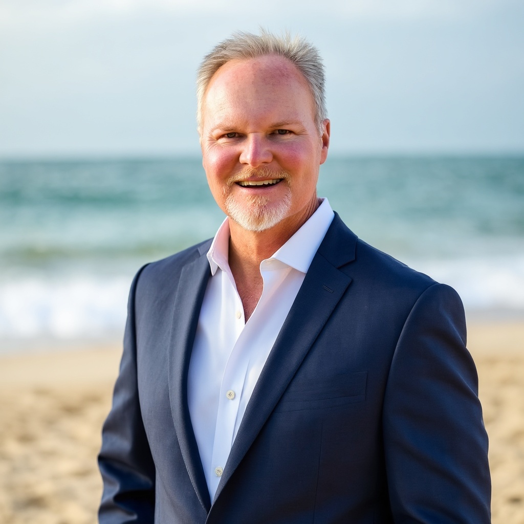 Brian Tilton, Founder & Owner of Integrity Capital Mortgage LLC