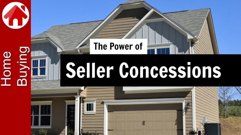 Seller Concessions vs Price Reduction
